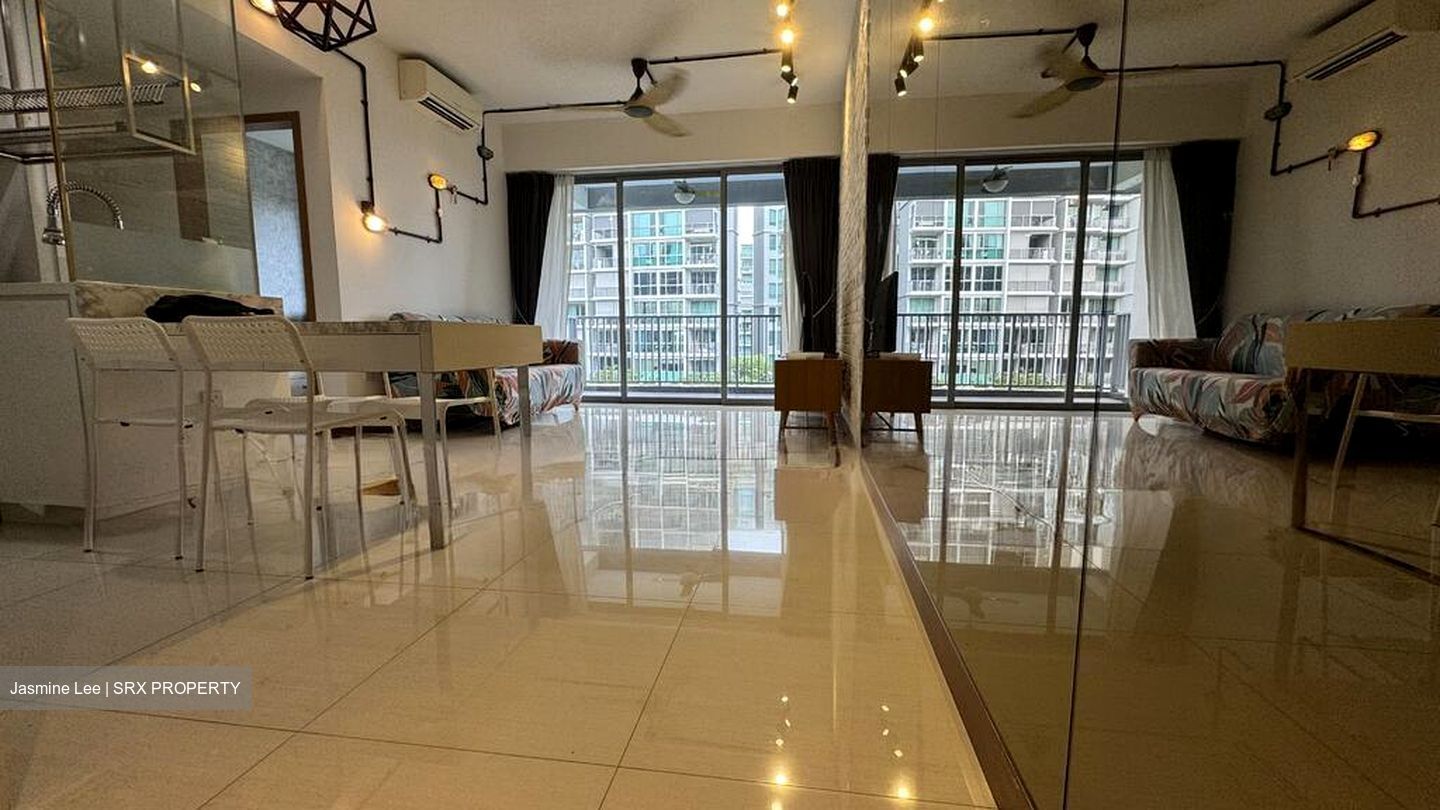 Seastrand (D18), Condominium #526839191